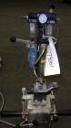 Used Brabender Plasti-Corder Pelletizing Line