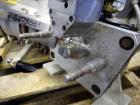 Used Brabender Plasti-Corder Pelletizing Line