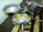 Used Brabender Plasti-Corder Pelletizing Line