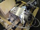 Used Brabender Plasti-Corder Pelletizing Line