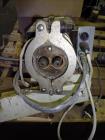 Used Brabender Plasti-Corder Pelletizing Line