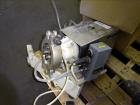 Used Brabender Plasti-Corder Pelletizing Line