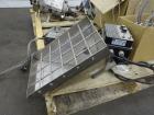 Used Brabender Plasti-Corder Pelletizing Line