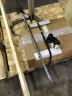 Used Brabender Plasti-Corder Pelletizing Line
