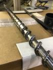 Used Brabender Plasti-Corder Pelletizing Line