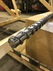 Used Brabender Plasti-Corder Pelletizing Line