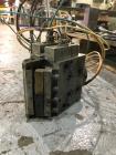 Used Brabender Plasti-Corder Pelletizing Line