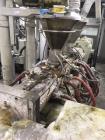 Used Buss MDK-A 140-11D Single Screw Pelletizing Line