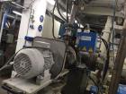 Used Buss MDK-A 140-11D Single Screw Pelletizing Line
