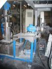 Used BUSS KO-Kneader Planetary Mixer, Model MDK / E46 – 11D