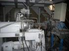 Used BUSS KO-Kneader Planetary Mixer, Model MDK / E46 – 11D
