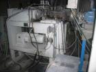 Used BUSS KO-Kneader Planetary Mixer, Model MDK / E46 – 11D