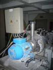 Used BUSS KO-Kneader Planetary Mixer, Model MDK / E46 – 11D