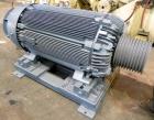 Used Crown (CDLTechnologies) Pelletizing Line, Consisting Of: (1) Crown (CDLTechnologies) 10’’ Diameter Single Screw Extruder, Model CEXT10, serial# 1590. Approximately 30 to 1 L/D ratio, cored for c...