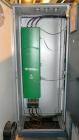 Used Crown (CDLTechnologies) Pelletizing Line, Consisting Of: (1) Crown (CDLTechnologies) 10’’ Diameter Single Screw Extruder, Model CEXT10, serial# 1590. Approximately 30 to 1 L/D ratio, cored for c...