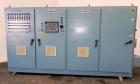 Used Crown (CDLTechnologies) Pelletizing Line, Consisting Of: (1) Crown (CDLTechnologies) 10’’ Diameter Single Screw Extruder, Model CEXT10, serial# 1590. Approximately 30 to 1 L/D ratio, cored for c...