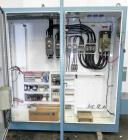 Used Crown (CDLTechnologies) Pelletizing Line, Consisting Of: (1) Crown (CDLTechnologies) 10’’ Diameter Single Screw Extruder, Model CEXT10, serial# 1590. Approximately 30 to 1 L/D ratio, cored for c...