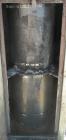 Used Crown Single Screw Pelletizing Line 