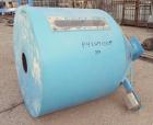 Used Crown Single Screw Pelletizing Line 
