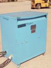 Used Crown Single Screw Pelletizing Line 