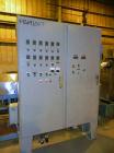 Used Crown Single Screw Pelletizing Line 