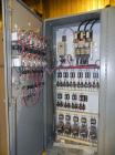 Used Crown Single Screw Pelletizing Line 