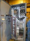 Used Crown Single Screw Pelletizing Line 