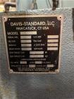 Used-Davis Standard/Xaloy 3.5