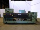 Used Davis Standard Single Screw Pelletizing Line