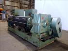 Used Davis Standard Single Screw Pelletizing Line