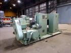 Used Davis Standard Single Screw Pelletizing Line