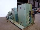 Used Davis Standard Single Screw Pelletizing Line