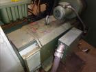 Used Davis Standard Single Screw Pelletizing Line