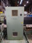 Used Davis Standard Single Screw Pelletizing Line