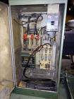 Used Davis Standard Single Screw Pelletizing Line