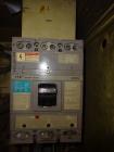 Used Davis Standard Single Screw Pelletizing Line