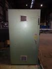 Used Davis Standard Single Screw Pelletizing Line