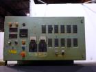 Used Davis Standard Single Screw Pelletizing Line