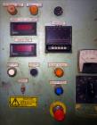 Used Davis Standard Single Screw Pelletizing Line