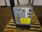 Used Davis Standard Single Screw Pelletizing Line