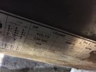 Used Davis Standard Single Screw Pelletizing Line