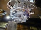 Used Davis Standard Single Screw Pelletizing Line