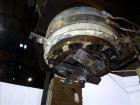 Used Davis Standard Single Screw Pelletizing Line