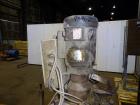Used Davis Standard Single Screw Pelletizing Line