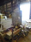 Used Davis Standard Single Screw Pelletizing Line