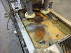 Used Davis Standard Single Screw Pelletizing Line