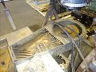 Used Davis Standard Single Screw Pelletizing Line