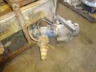 Used Davis Standard Single Screw Pelletizing Line