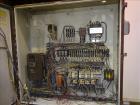Used Davis Standard Single Screw Pelletizing Line