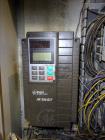 Used Davis Standard Single Screw Pelletizing Line